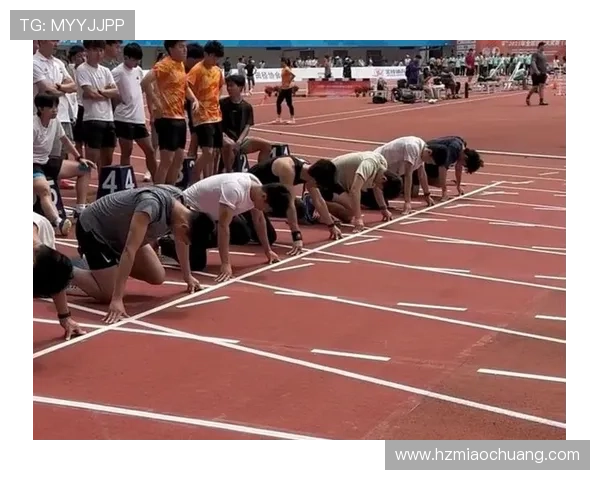 基于田径新型起跑技术全面提升运动员起跑稳定性与表现的综合研究