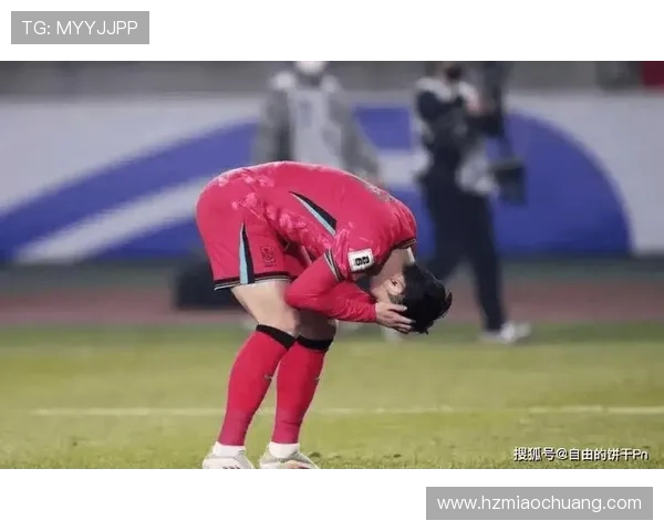 孙兴慜感恩寒冬中支持他的韩国球迷温暖心灵的集训时光